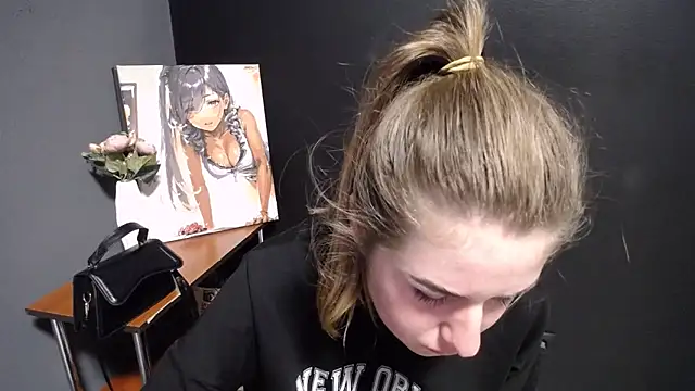 Sunny_siren's Live XXX Chat