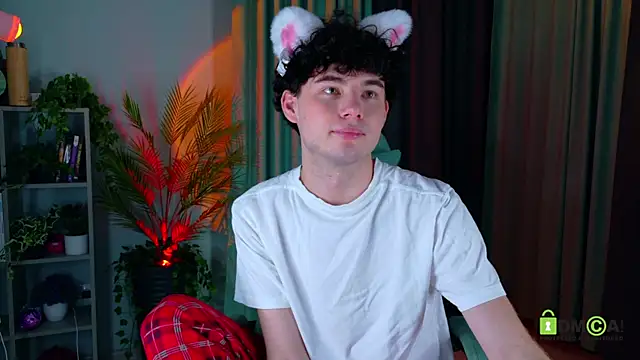 Živý XXX chat moon_Gloww