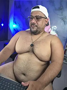 Chat XXX en directo de jacoob_woods