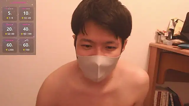 Kaidengi live XXX chat