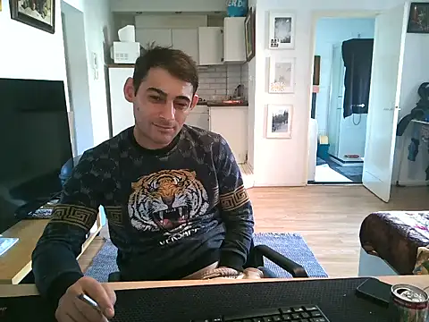 mihaimichael Live XXX Chat