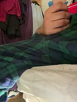 Chat XXX ao vivo de GusanoDelicioso