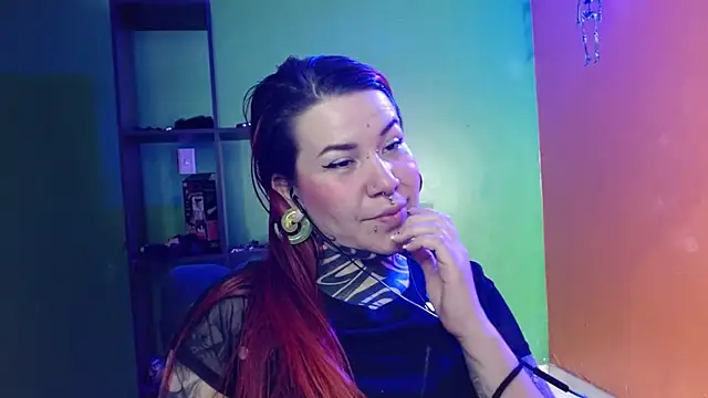Chat +18 de Pandora_9666 ao vivo