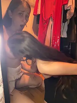 FlexibleDoll_ Live XXX Chat