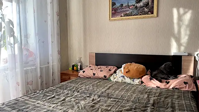 Živý XXX chat ElWolsen