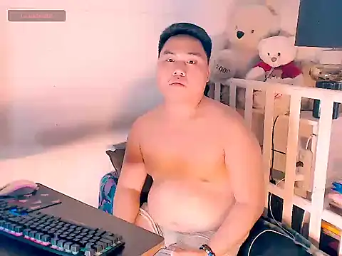 Hardking_69 라이브 XXX 채팅