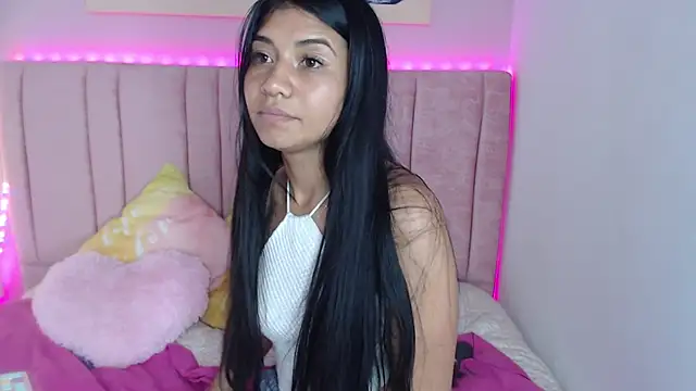 Shamel_Brm – Live XXX-chat