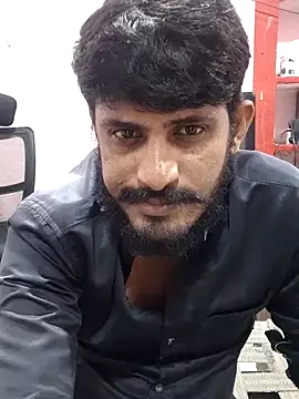 HotXKrish – Naživo XXX chat