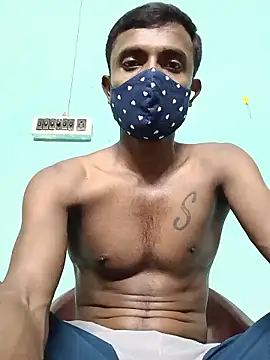 Master_Shiva 라이브 XXX 채팅