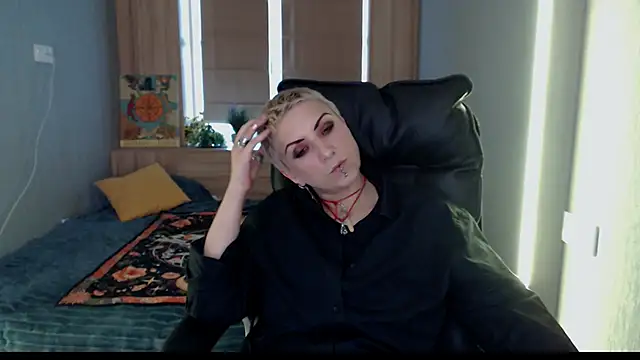 Sweet-n-Strong Chat XXX in diretta