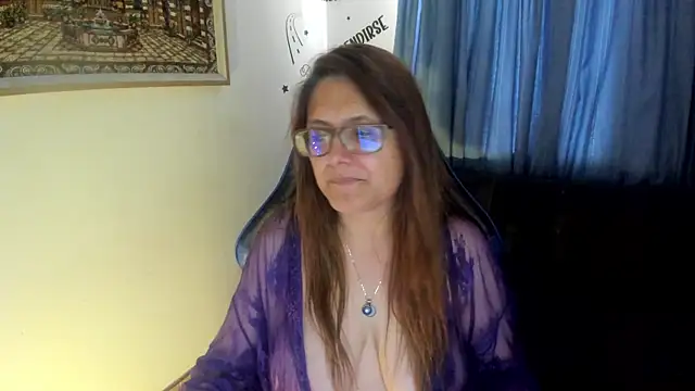 Ivette_Shaira's Live XXX Chat