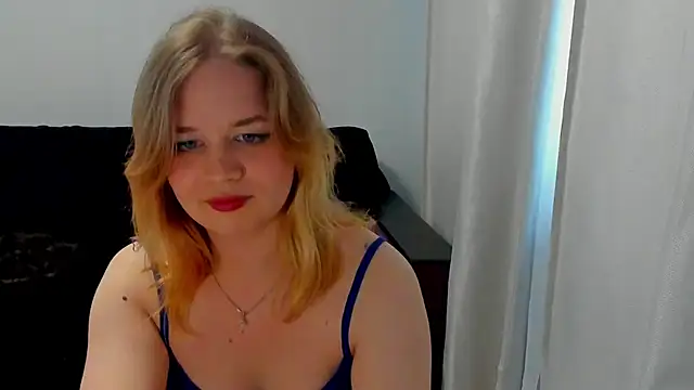 AlicePopsy Obrolan Langsung XXX