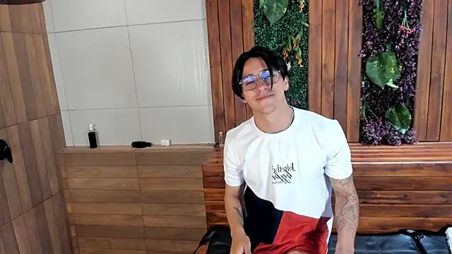 Andy_Joy_ Obrolan Langsung XXX
