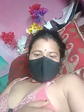 XXX chat uživo modela Sangam_rathor