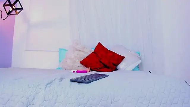 XXX chat uživo modela dakotaharrise