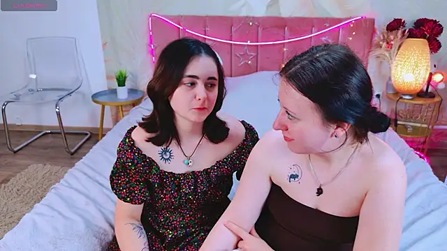 RuthHalll – Naživo XXX chat