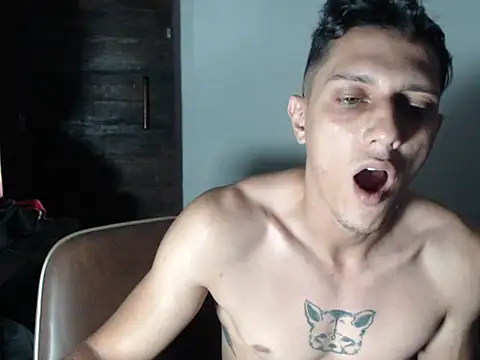 millerfortal's Live XXX Chat