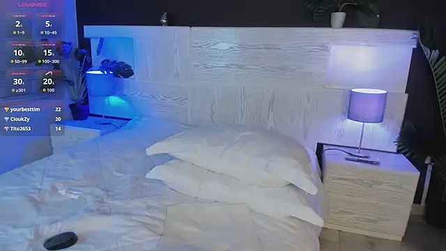 XXX chat uživo modela angelina_hilton