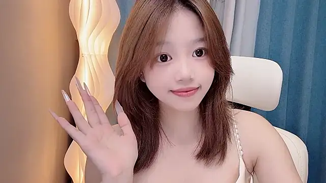 Yany520's Live XXX Chat