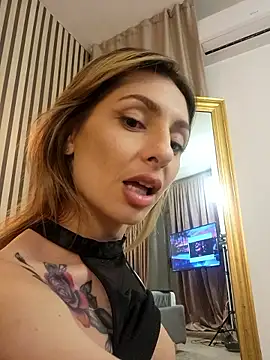 SofiaLace – Live XXX-chat