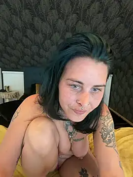 LadyNocturne's Live XXX Chat