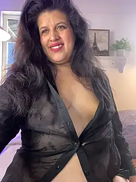 دردشة Andrea_secret_ الجنسية المباشرة