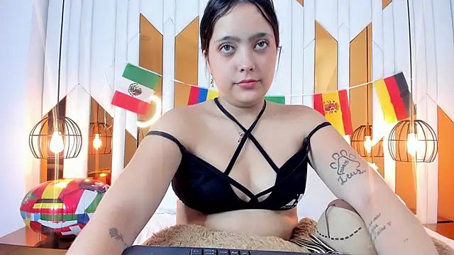 NatashaCarson – Live XXX-chat