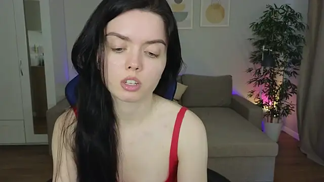 likeamoss' Live XXX Chat