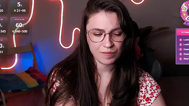 M_Sensual's Live XXX Chat