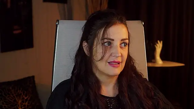 AureliaVane's Live XXX Chat