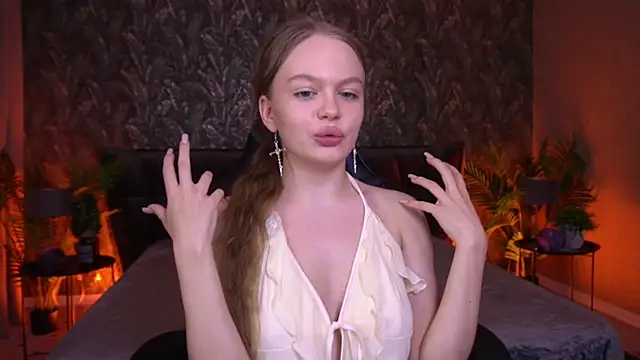 LilitMurrr's Live XXX Chat