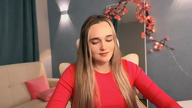earthfantasyy's Live XXX Chat