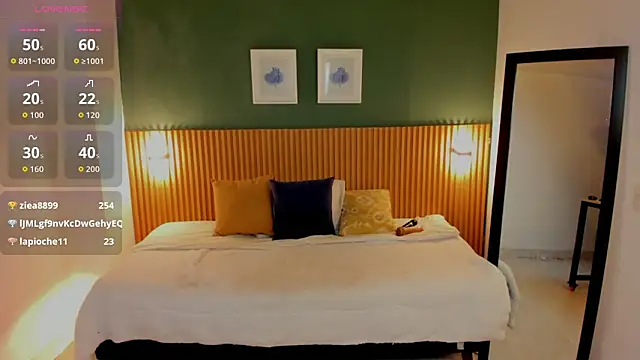 Živý XXX chat kristen_kassi