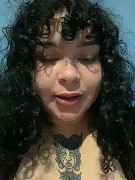 Kimberliprivv's Live XXX Chat
