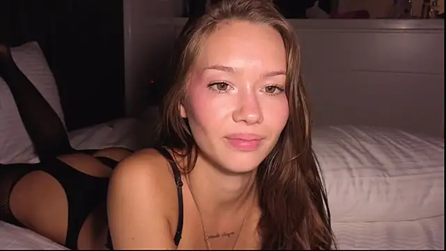 KateVon Chat XXX live