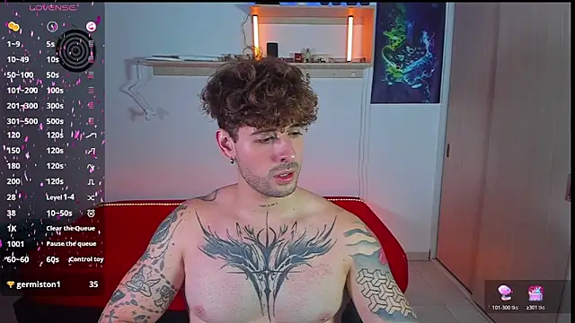 Ares_blue 라이브 XXX 채팅