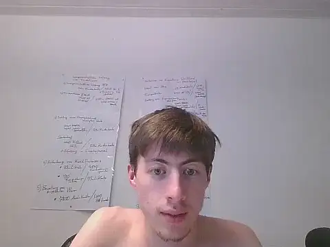 Chat XXX en directo de VelvetRagottiOG