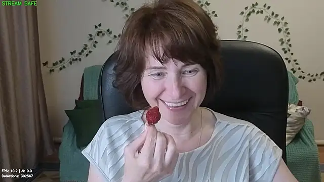 Živý XXX chat Lia_Tito