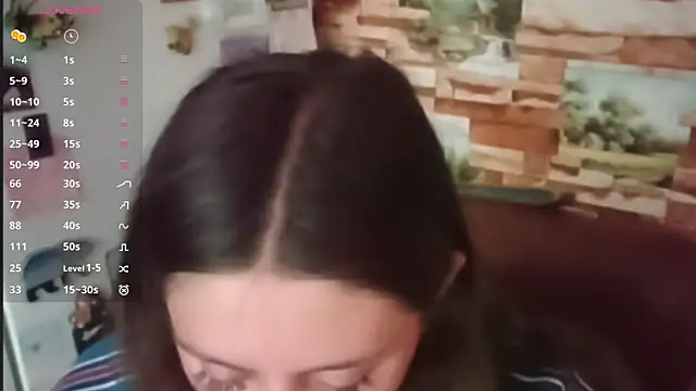 دردشة MercySoeder الجنسية المباشرة