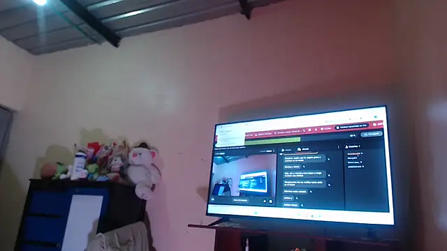 scarlett_bigboobs1's Live XXX Chat