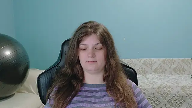 Chat XXX en directo de TreeJeanne