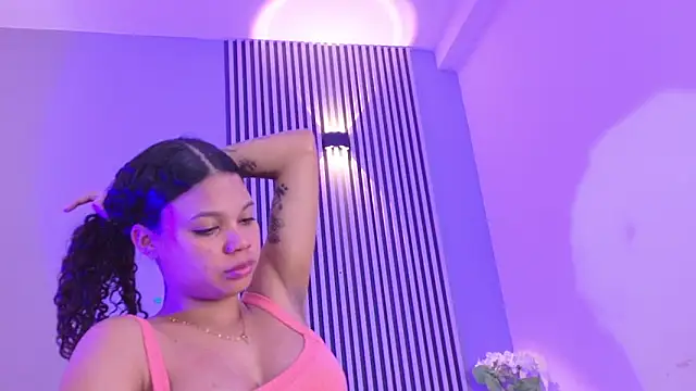 Chat XXX ao vivo de GysellHanson