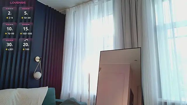Chat XXX ao vivo de DiscoPotato