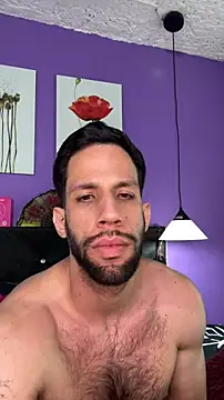 Онлайн чат XXX Karim_mansur