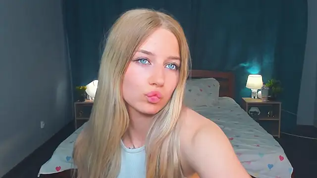 Czat XXX na żywo – DeniseMekus