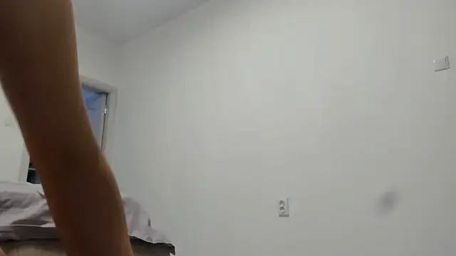 XXX chat uživo modela Hottalicia2