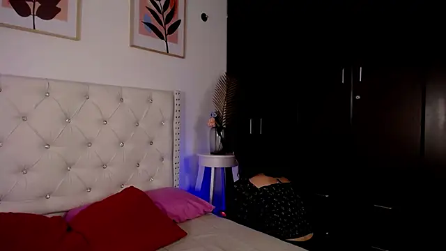 Chat XXX en directo de Barbie_Goddess
