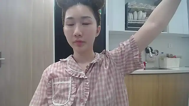 AsiagirllのライブXXXチャット