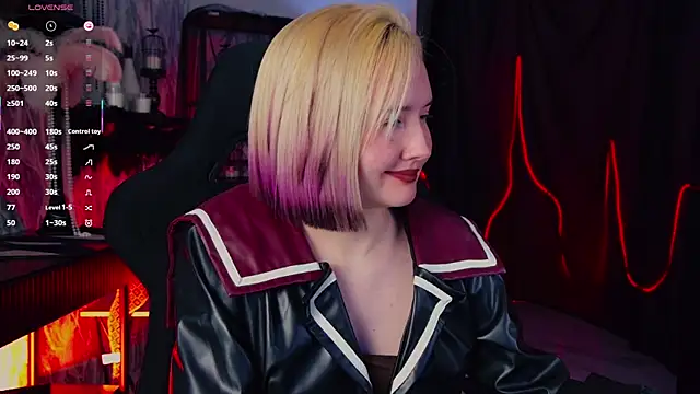 ReiYosimoto Chat XXX in diretta