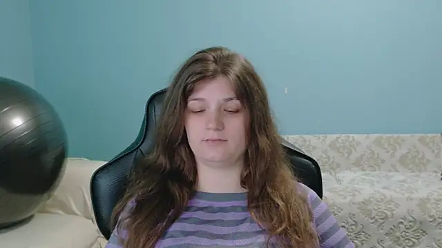 TreeJeanne's Live XXX Chat